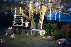 LN Garden